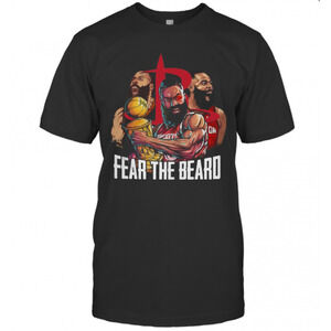 Fear The Beard T-Shirt